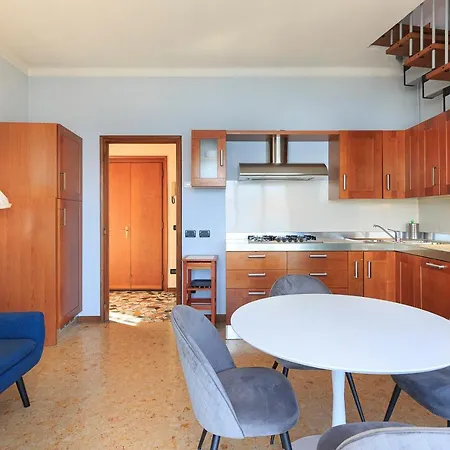 Italia 3 - By Impero House Rent * Stresa