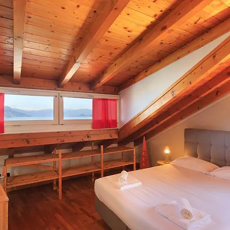 Apartment Italia 3 - By Impero House Rent *