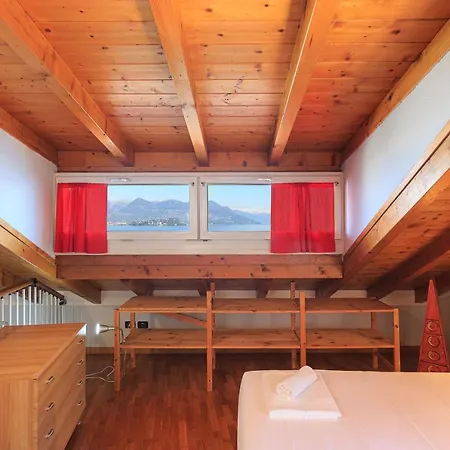 Italia 3 - By Impero House Rent Apartment Stresa