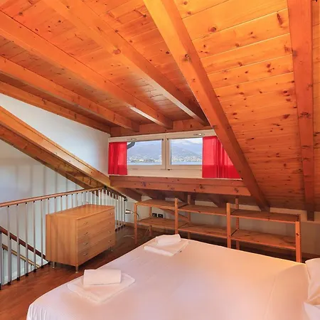 Apartment Italia 3 - By Impero House Rent *