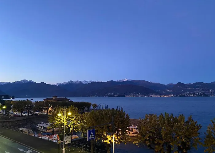 Italia 3 - By Impero House Rent Stresa