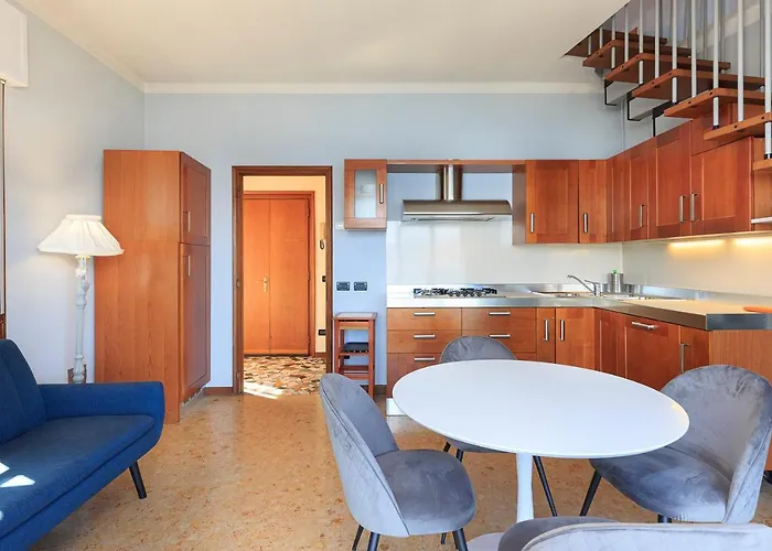 Italia 3 - By Impero House Rent * Stresa