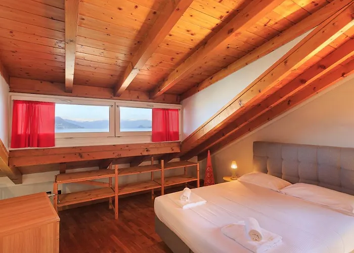 Hotel Italia 3 - By Impero House Rent *