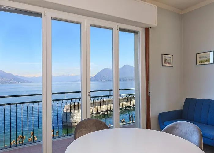 Hotel Italia 3 - By Impero House Rent Stresa