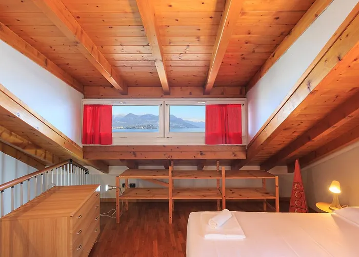 Italia 3 - By Impero House Rent Hotell Stresa