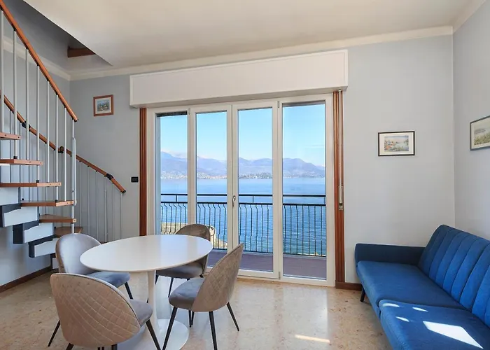 Italia 3 - By Impero House Rent * Stresa