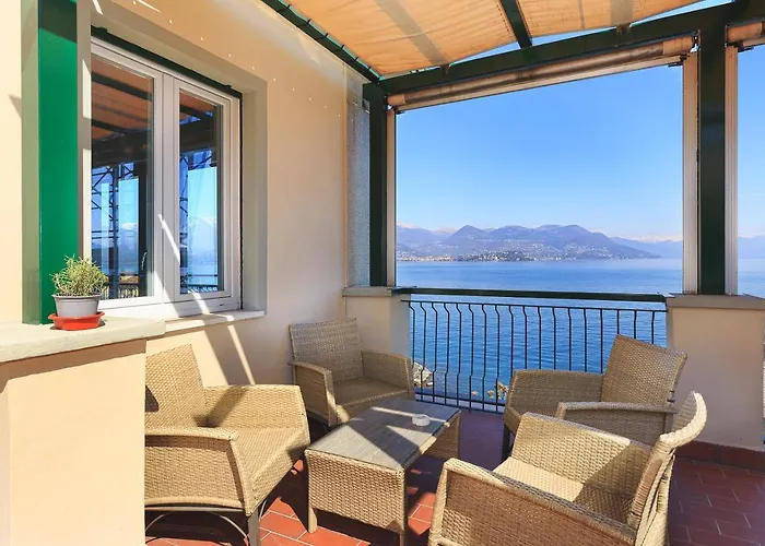 Hotel Italia 3 - By Impero House Rent *