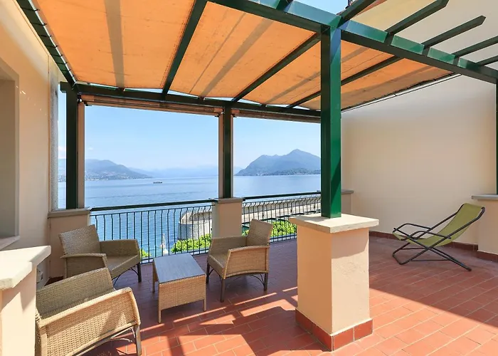 Italia 3 - By Impero House Rent Hotell