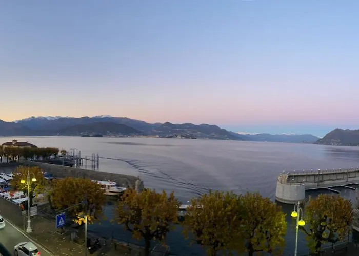 Italia 3 - By Impero House Rent Stresa