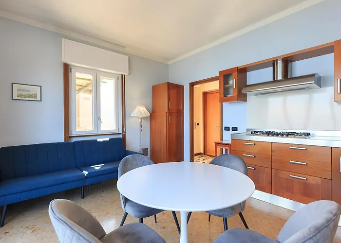 Italia 3 - By Impero House Rent *